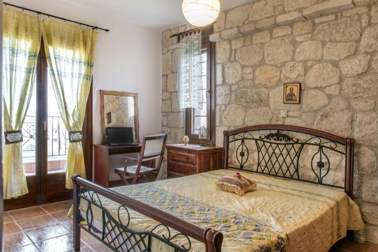 Danai House Apartment Nea Roda Exterior photo