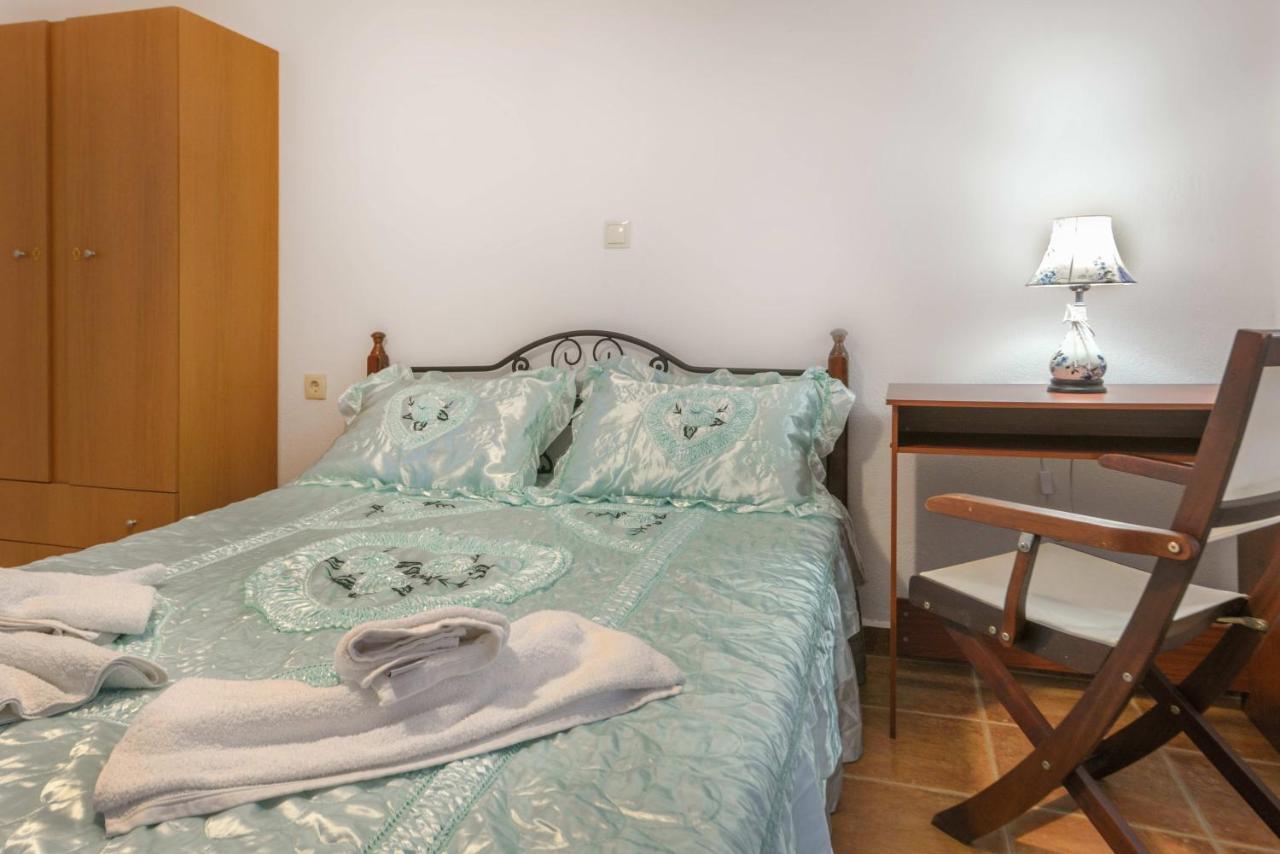 Danai House Apartment Nea Roda Exterior photo